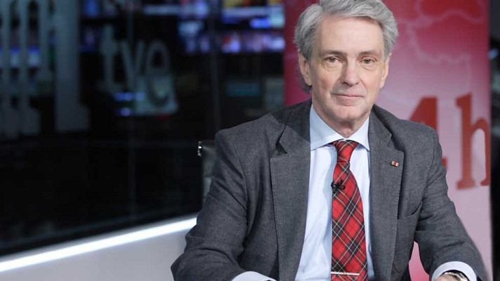 La noche en 24h - La noche en 24 horas - 22/01/15