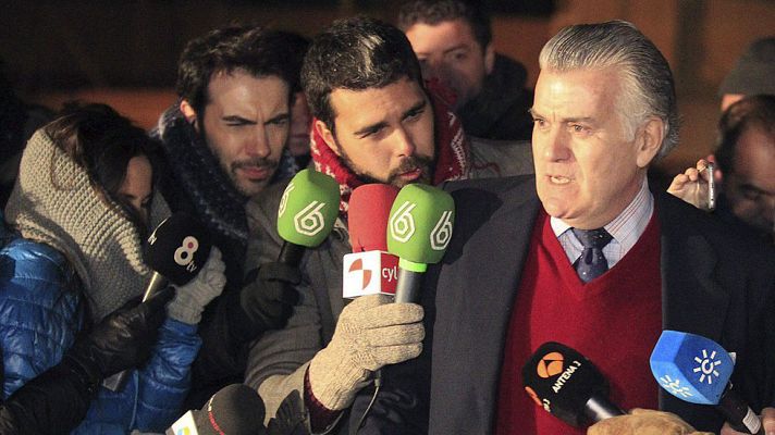 Telediario 1 - Telediario matinal en 4' - 23/01/15