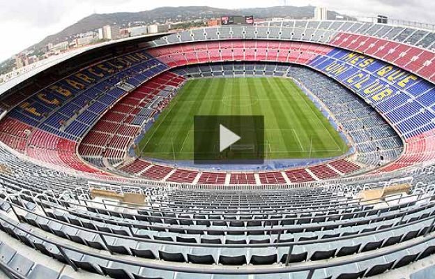  - 51 años de Camp Nou