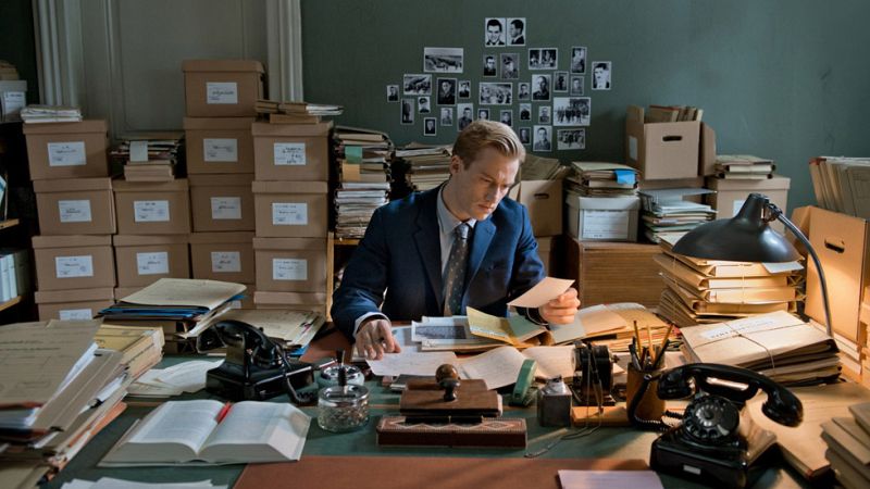 'La conspiración del silencio'