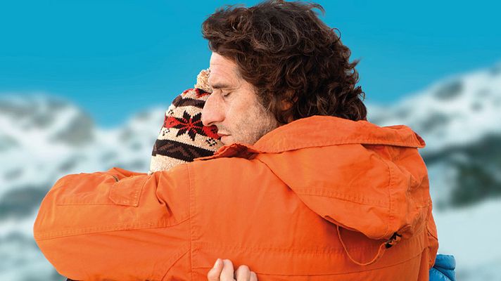 Días de cine - 'La reconstrucción'