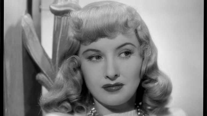 Días de cine - 25 años sin Barbara Stanwyck