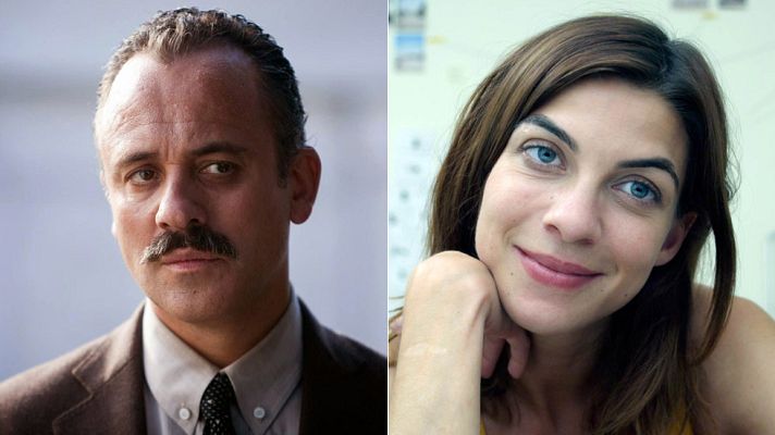 Días de cine - Mejor actriz y actor español