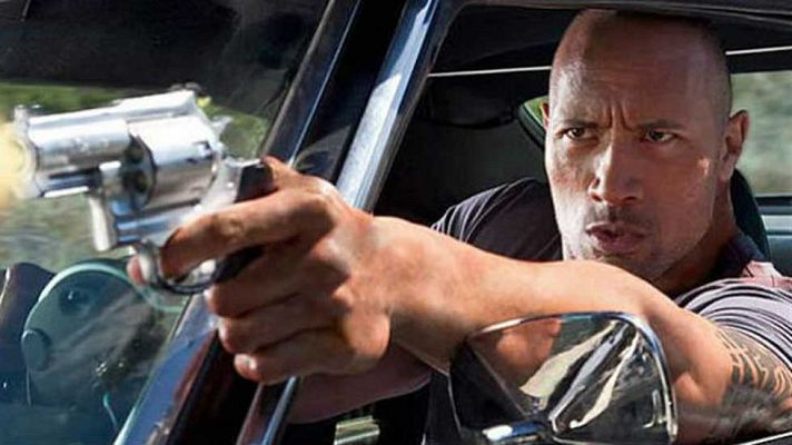 La película de la semana - 'El mensajero', el domingo a las 22:00 en La 1