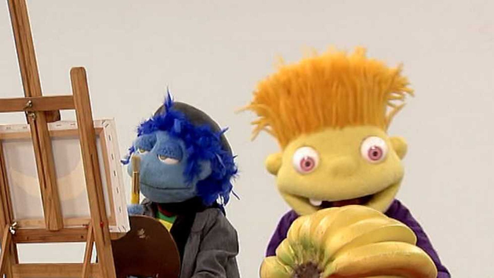 Capítulo 339 - Lunnis | Ver