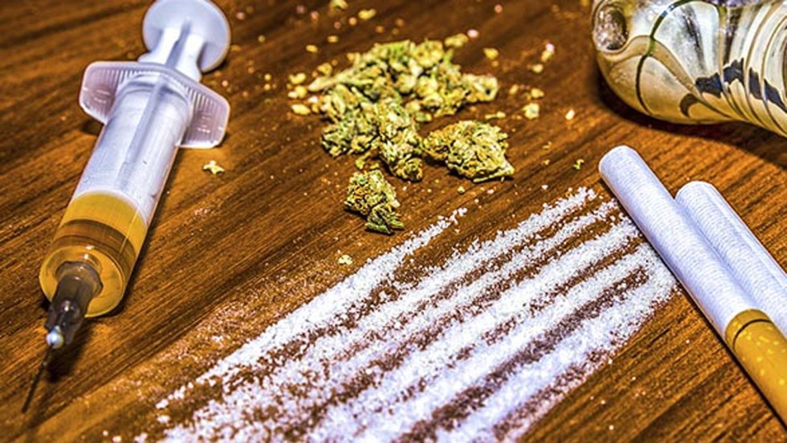 Ochéntame otra vez - Vida de narcos - Avance - Ochéntame otra vez | Ver