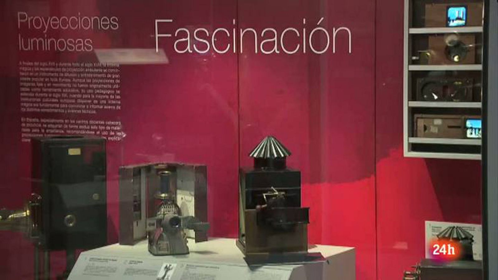 Lab24 - Punto de encuentro de la ciencia
