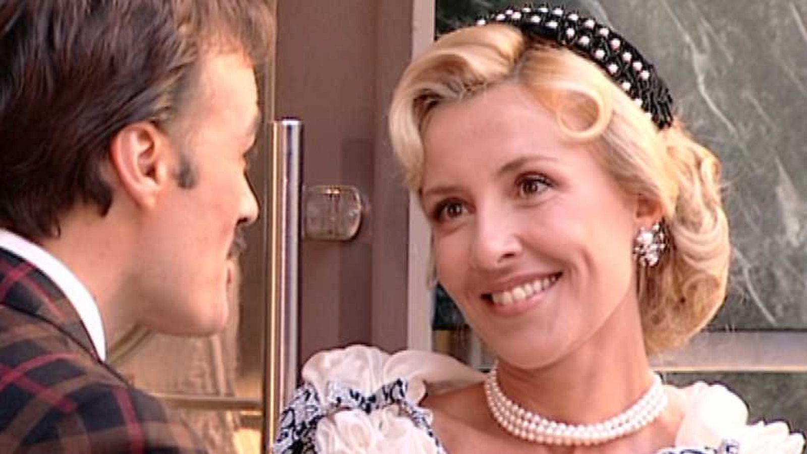 Amar en tiempos revueltos - T5 - Capítulo 38 - Ver ahora