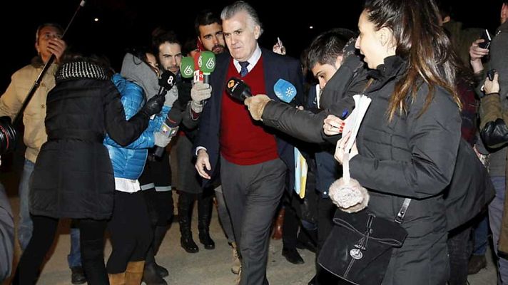 La mañana - 1ª parte - 23/01/15