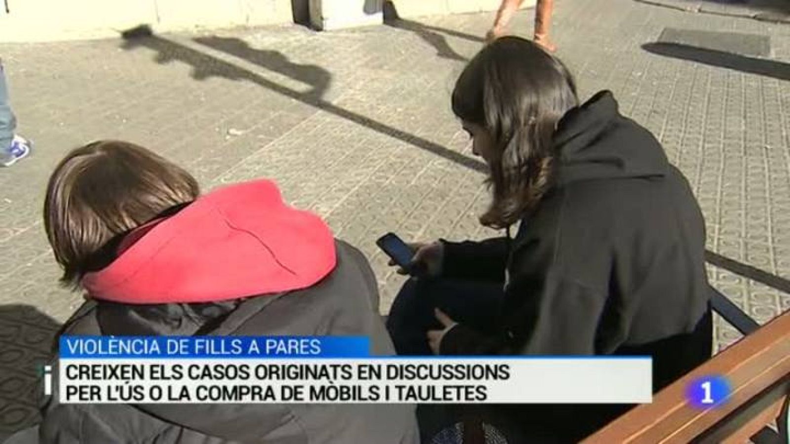 L'Informatiu en 3' - 23/01/15