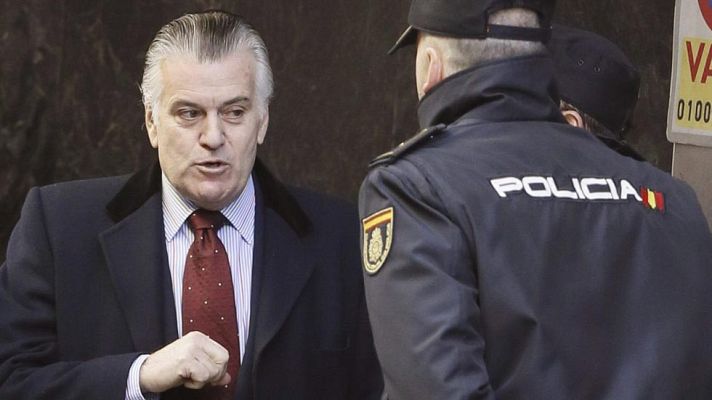 Informativo 24h - Bárcenas: "Rajoy conocía la existencia de la contabilidad B desde el principio"