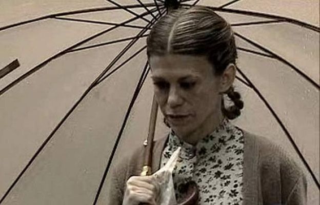 Amar en tiempos revueltos - Manolita recuerda a Margarita