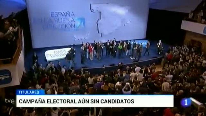 Castilla y León en 2' - 23/01/15