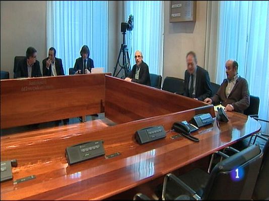 Panorama Regional - Asturias en 2' - 23/01/15