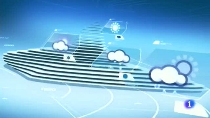 Noticias de Castilla y León - El tiempo en Castilla y León - 23/01/15