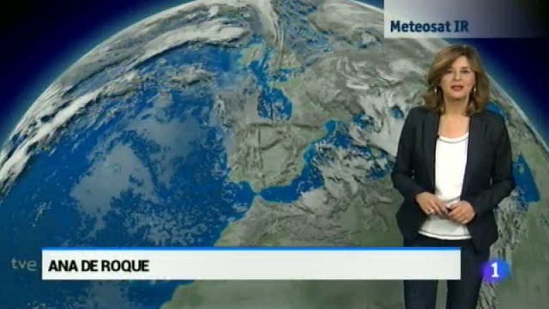 El tiempo en Extremadura - 23/01/15 | Ver