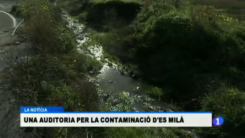 Informatiu Balear - 23/01/15 | Ver