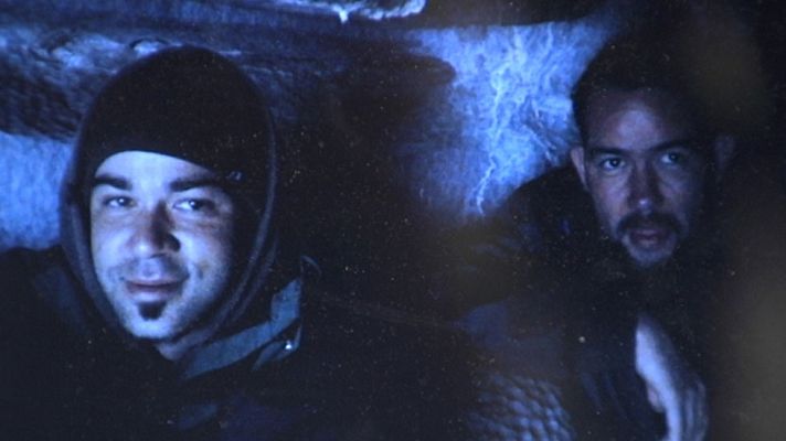 Telediario 1 - Continúa la búsqueda de los desaparecidos en el Amazonas