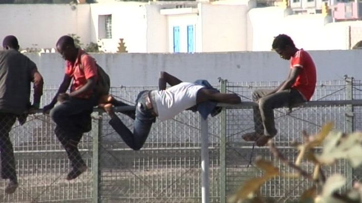 Noticias de Melilla - Melilla en 2'- 23/01/15