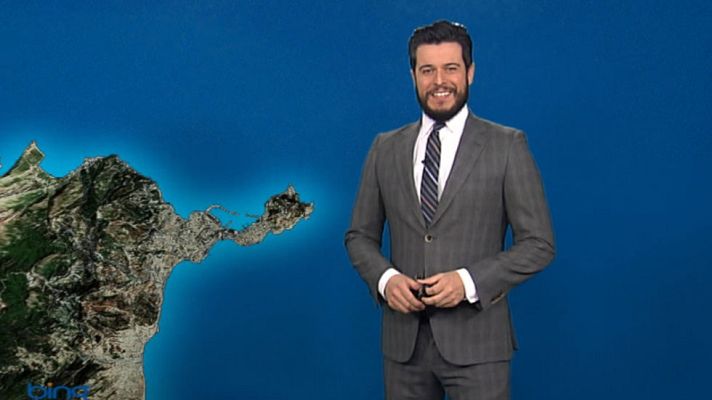 Noticias de Ceuta - El tiempo en Ceuta - 23/01/15