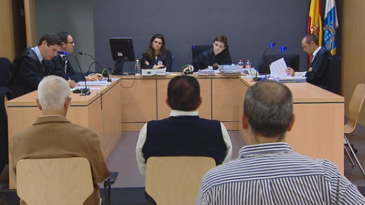 Telecanarias - Canarias en 2' - 23/01/15