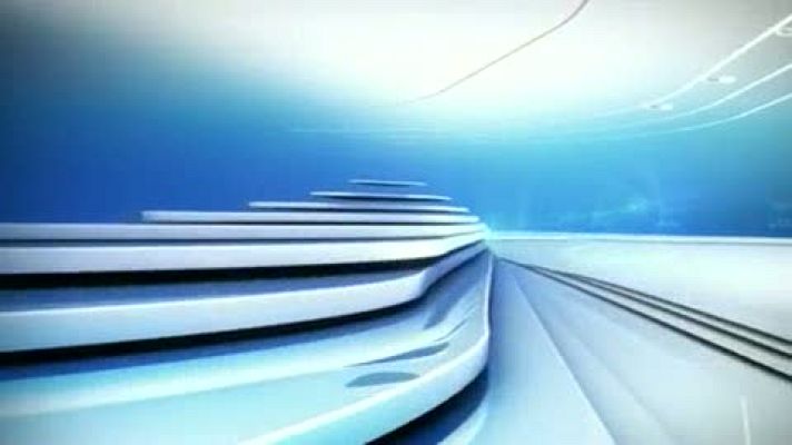 Telenorte - País Vasco - Telenorte País Vasco 2 - 23/01/15