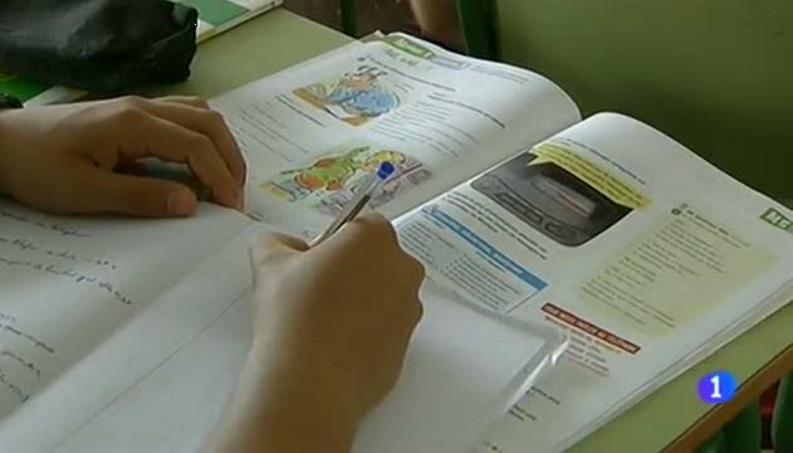 Noticias Aragón 2-23/01/15 | Ver