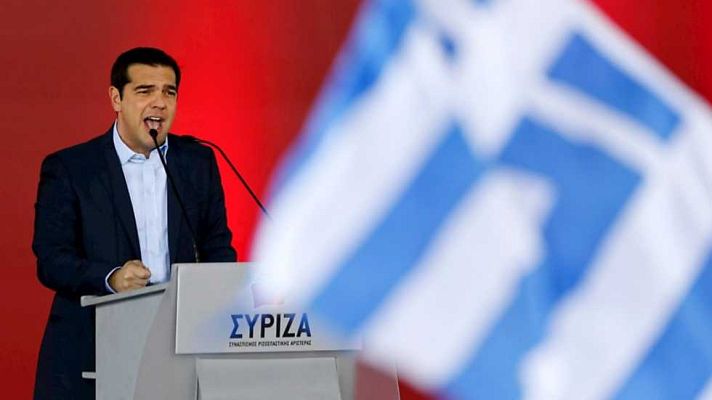 Europa - Europa 2015 - 23/01/15