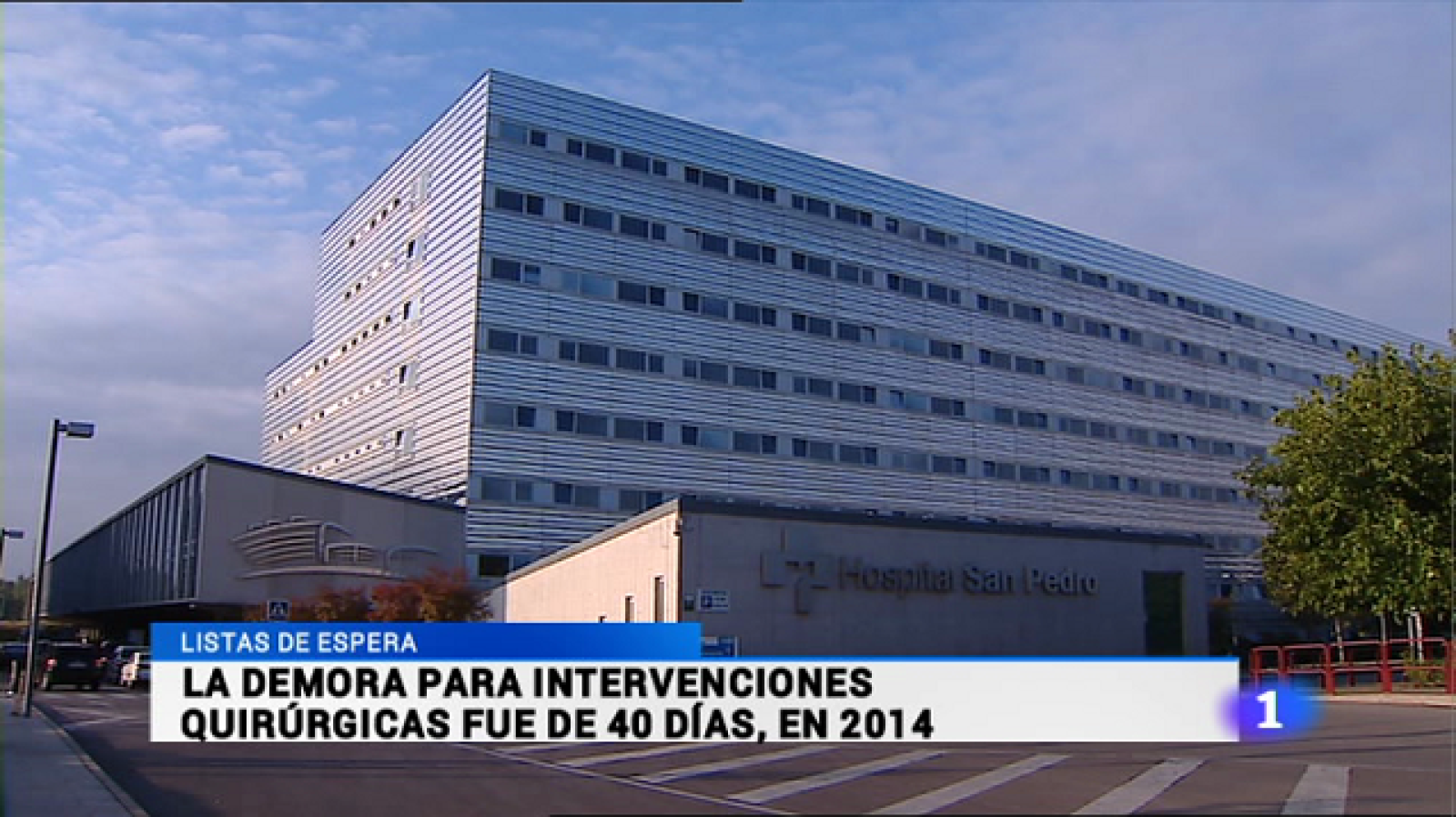 Informativo Telerioja 2 - 23/01/15 | Ver