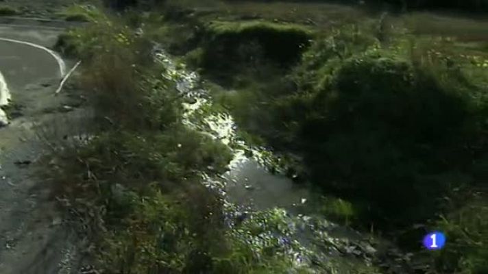 Informatiu Balear - Informatiu Balear 2 - 23/01/15