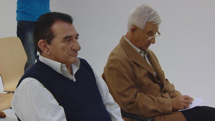 Telecanarias - Telecanarias - 23/01/15