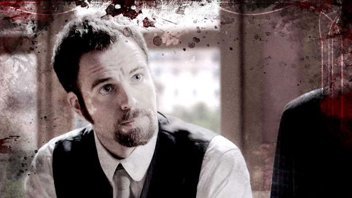 Víctor Ros - Así comienza el capítulo 3