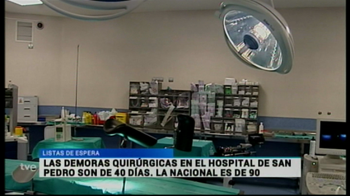 Informativo Telerioja - Telerioja en 2' - 23/01/15