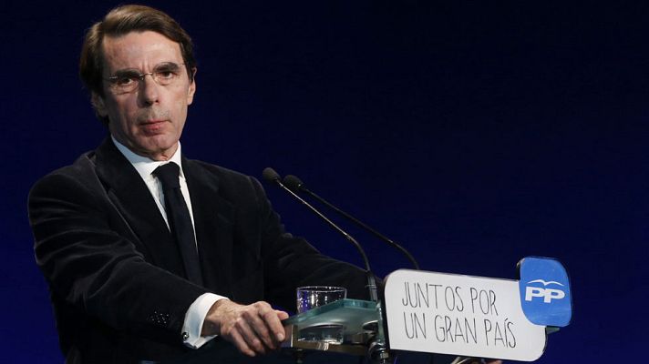 Telediario 1 - Telediario 2 en 4' - 23/01/15