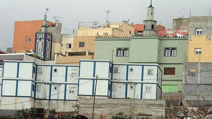 Informativo 24h - Detenidos cuatro presuntos yihadistas en Ceuta preparados para atentar e incluso "inmolarse"