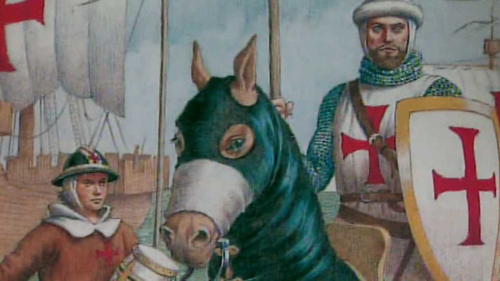 España en Comunidad - 24/01/15 - Ver ahora