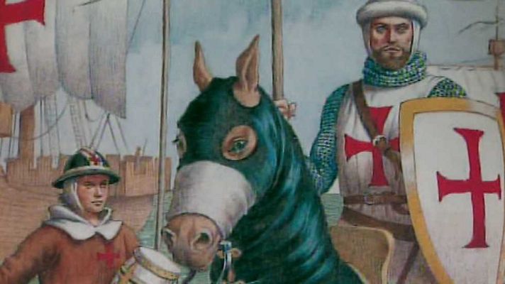 España en comunidad - España en Comunidad - 24/01/15