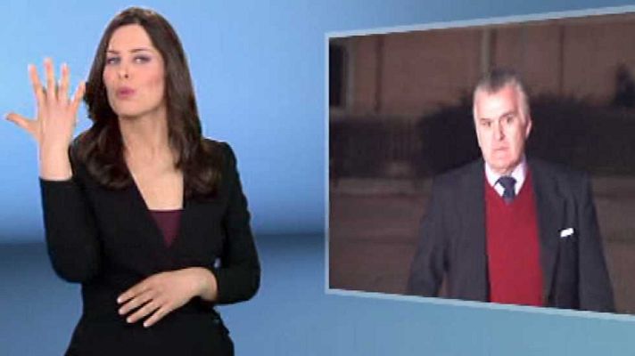 En lengua de signos - En lengua de signos - 24/01/15