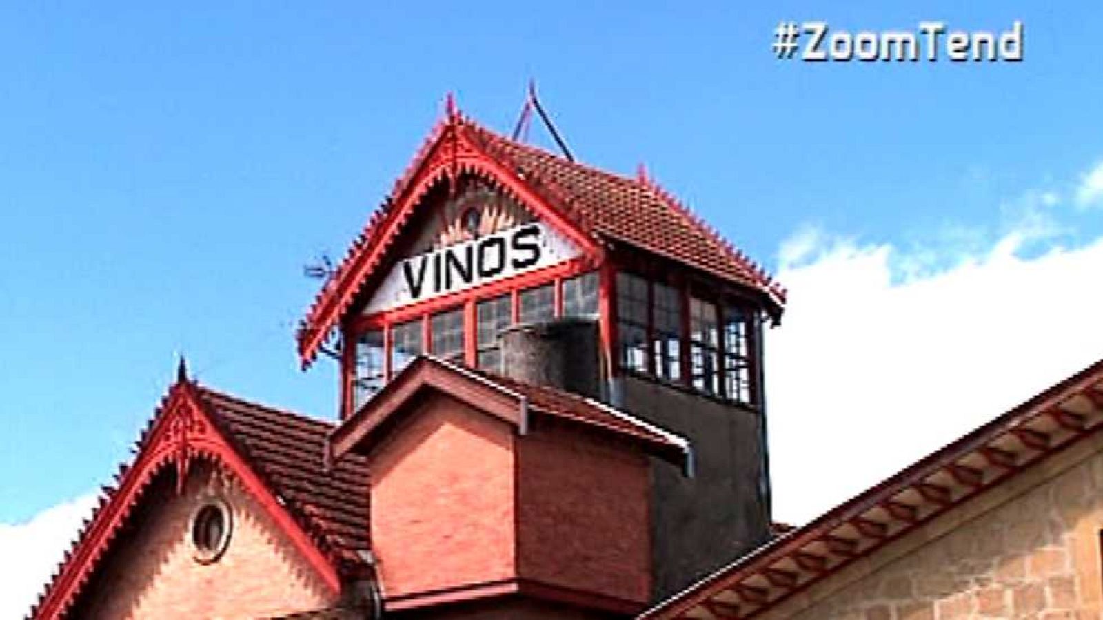 Zoom Tendencias - Una escapada de pura cepa - ver ahora