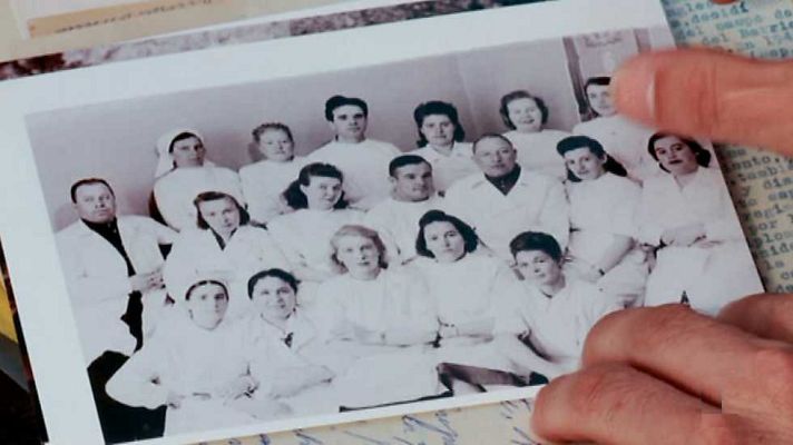 El documental - Los olvidados de Karagandá