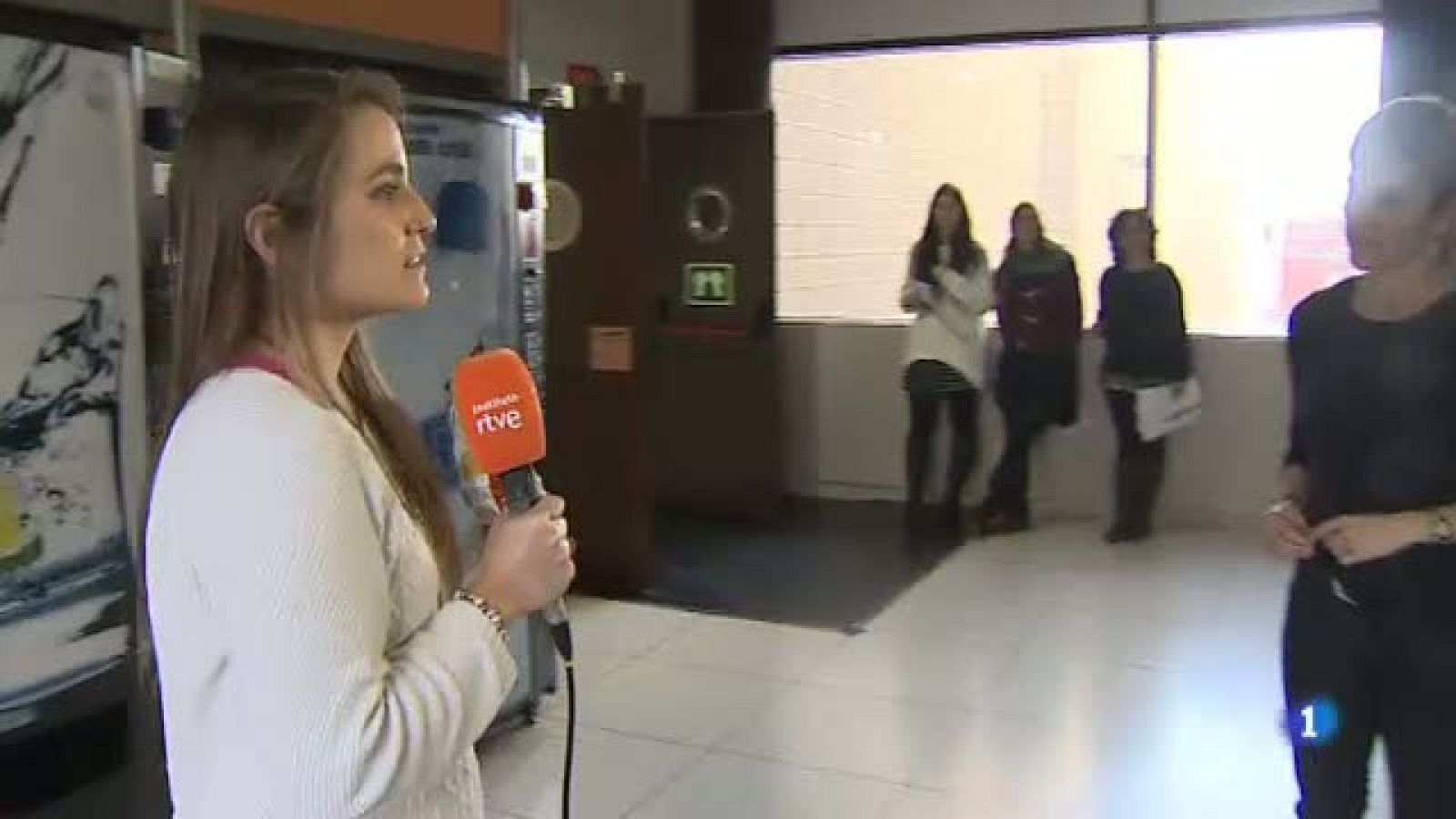 Els científics aprenen a comunicar a l'Institut de RTVE
