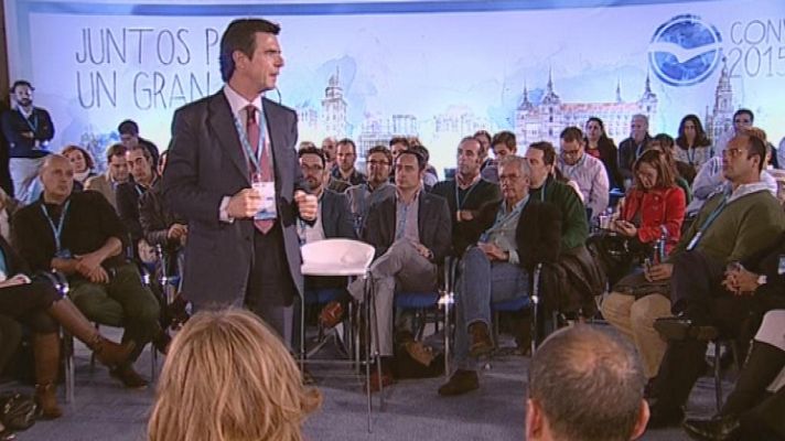 Telecanarias - Telecanarias - 24/01/15