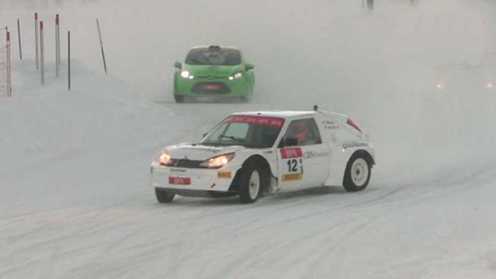 Automovilismo - Automovilismo - G Series