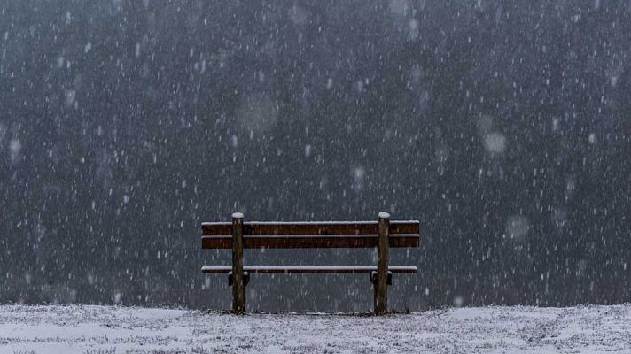 El tiempo - Posibilidad de algún chubasco débil en Menorca