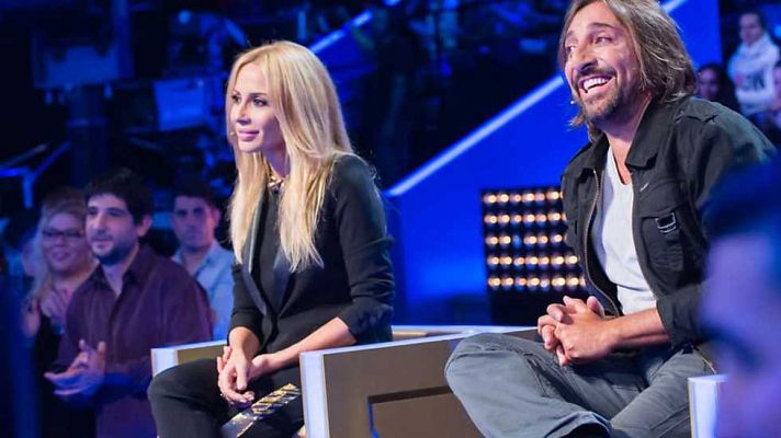 Hit - La canción - Hit. La canción - 24/01/15