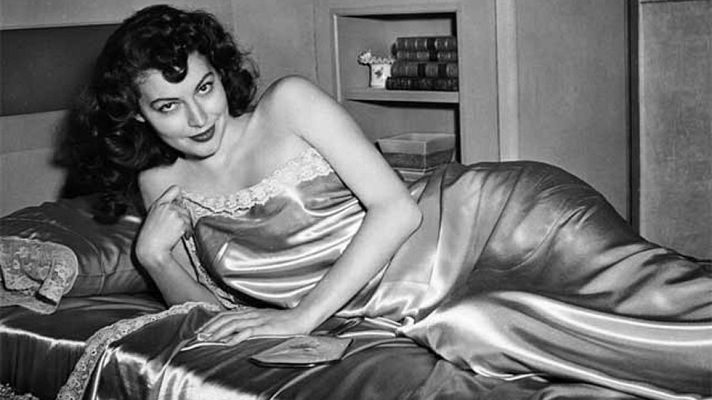 Informativo 24h - Se cumplen 25 años de la muerte de una de las estrellas del séptimo arte, Ava Gardner