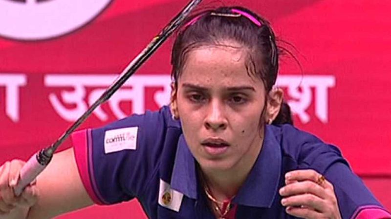 Bádminton - Grand Prix Gold 'Syed Modi International India Masters'. Final: Nehwal - Carolina Marín. Desde Lucknow (India) - ver ahora