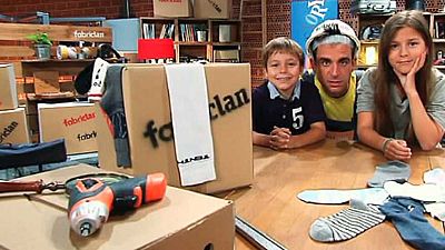 Fabriclan - Calcetines - Fabriclan | Ver