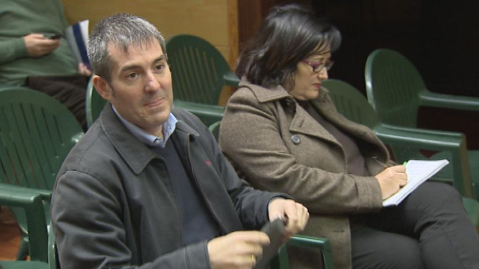 Canarias en 2' - 25/01/15 | Ver