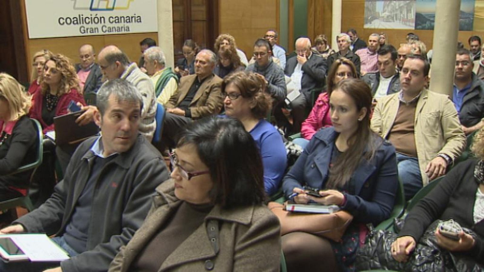 Telecanarias - 25/01/15 | Ver